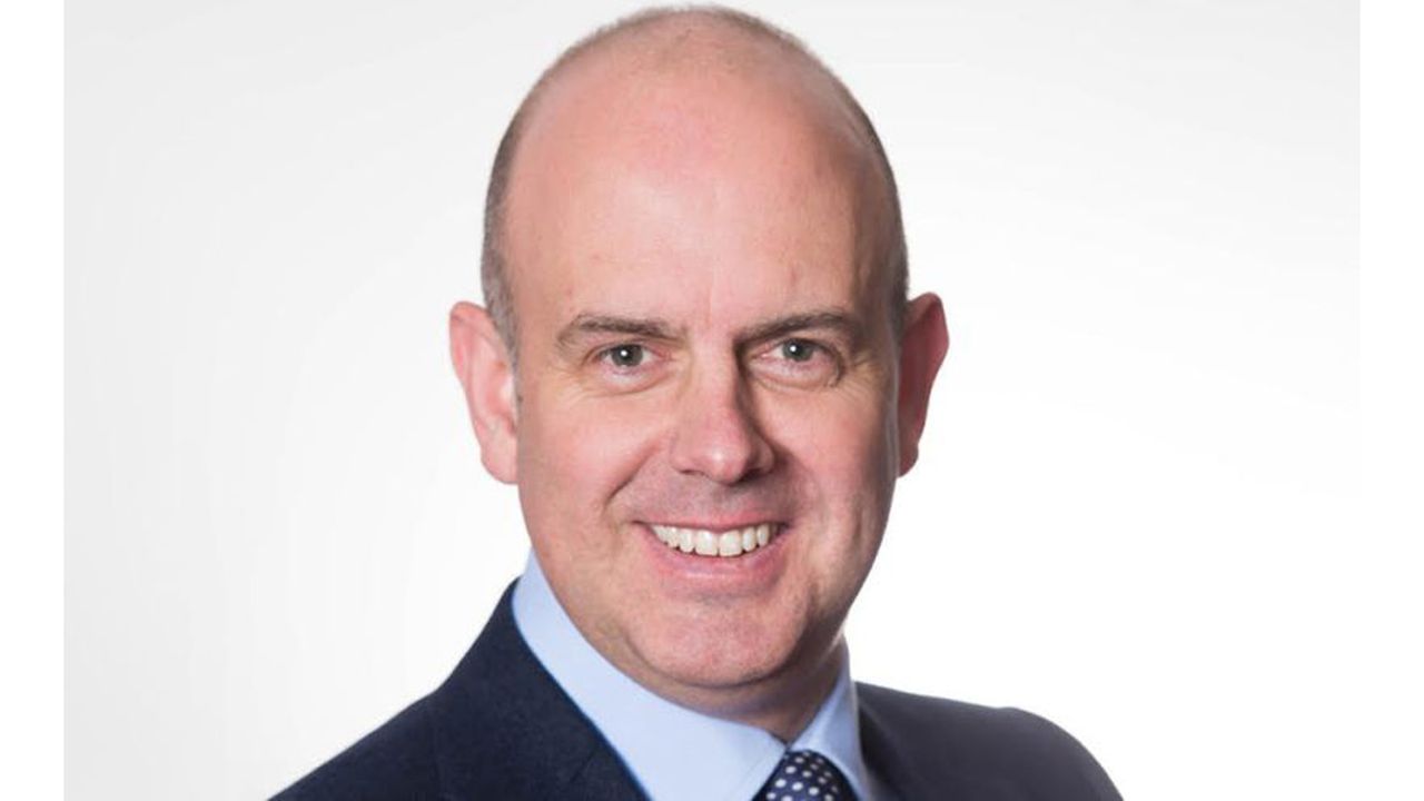 BMS appoints CEO of BMS International Bermuda Re